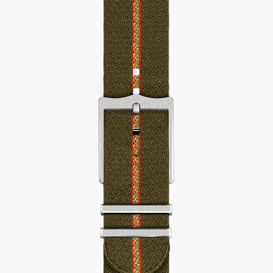 TUDOR Ranger 39mm #M79950-0003