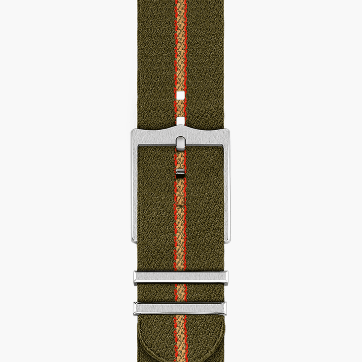 TUDOR Ranger 39mm #M79950-0003