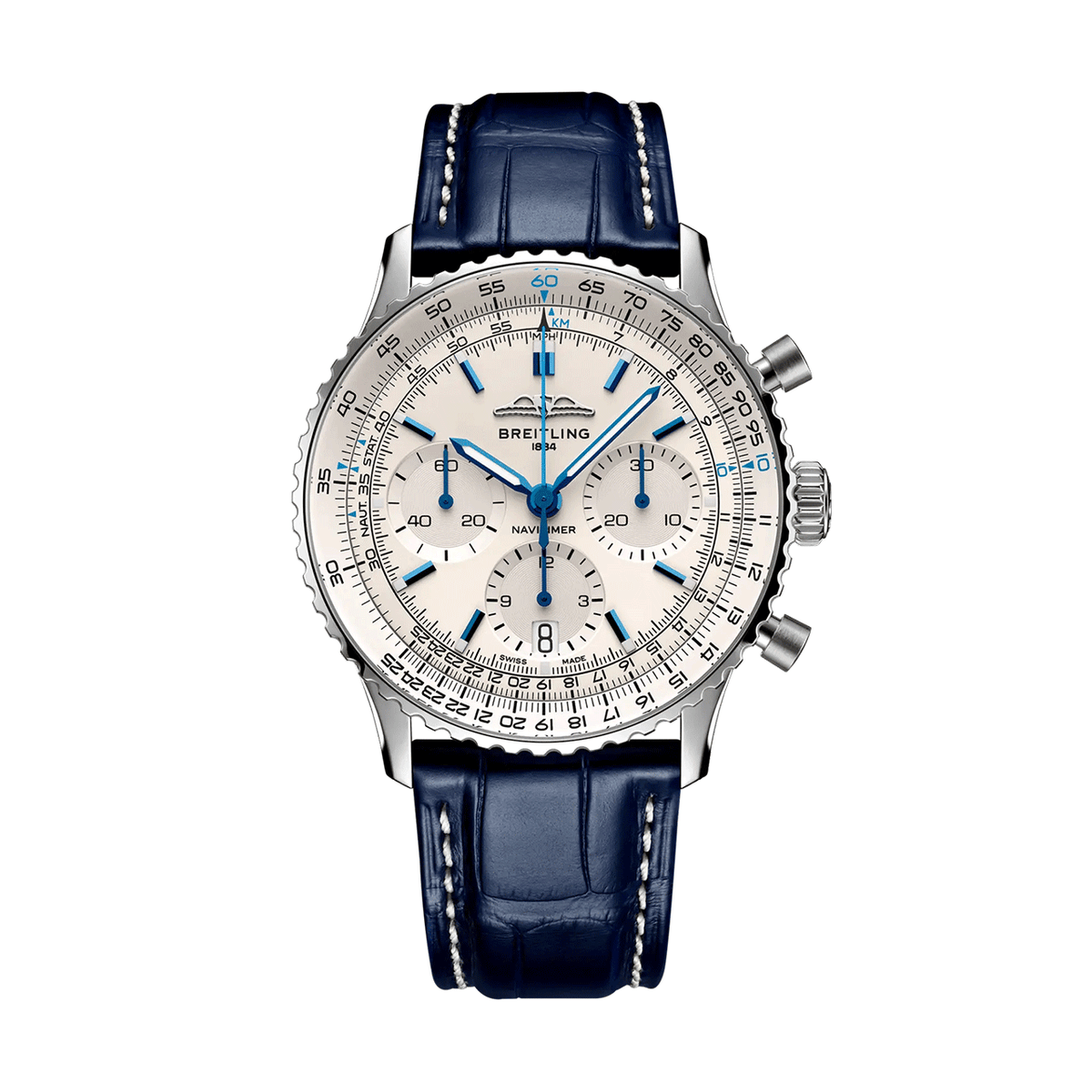 Breitling Navitimer B01 Chronograph 41 #AB0139A71G1P1