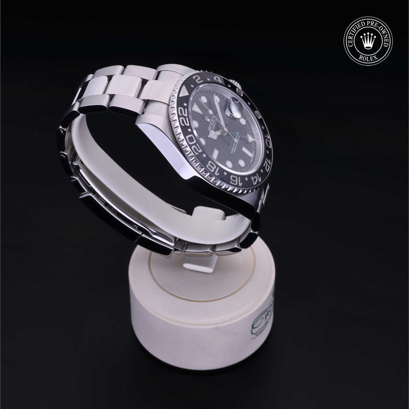 GMT-Master II M116710LN-0001