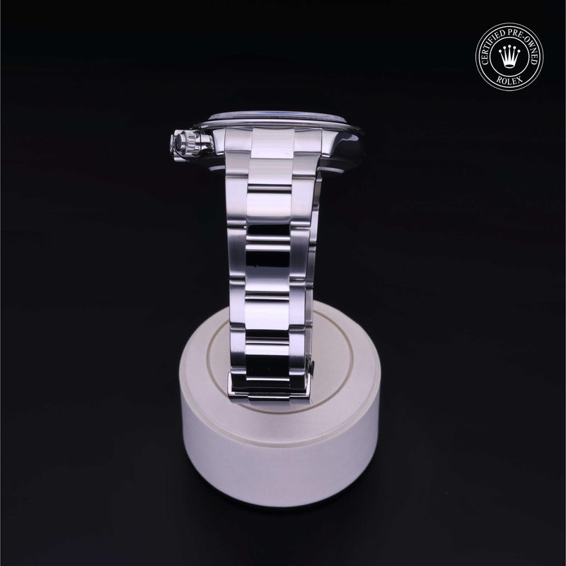 Cosmograph Daytona M116520-0015