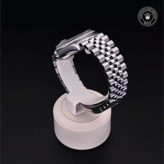 Datejust 36 16030