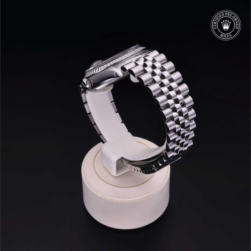 Datejust 36 16030