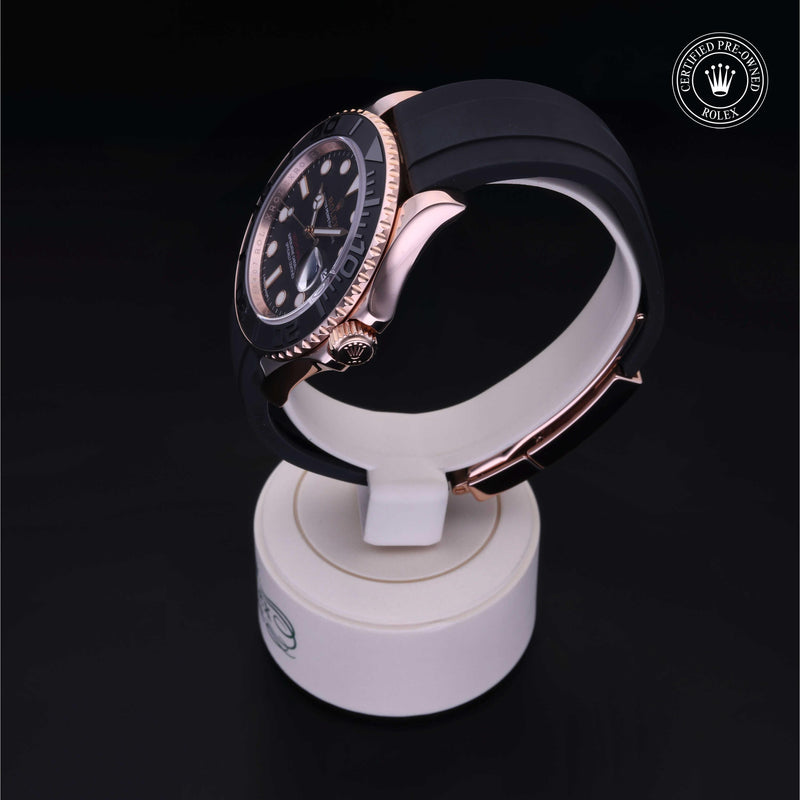 Yacht-Master 40 M116655-0001