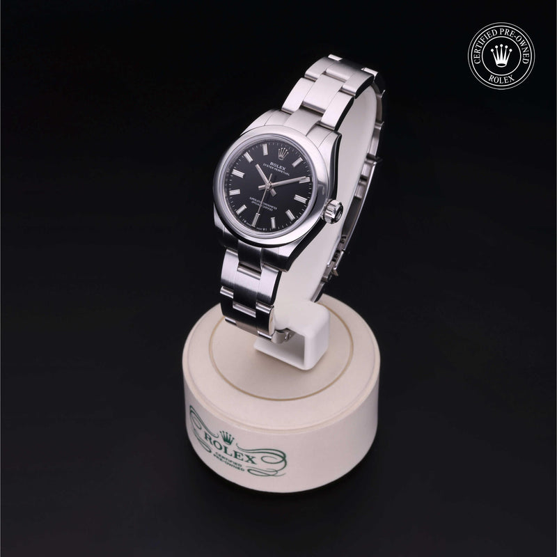 Oyster Perpetual 28 M276200-0002