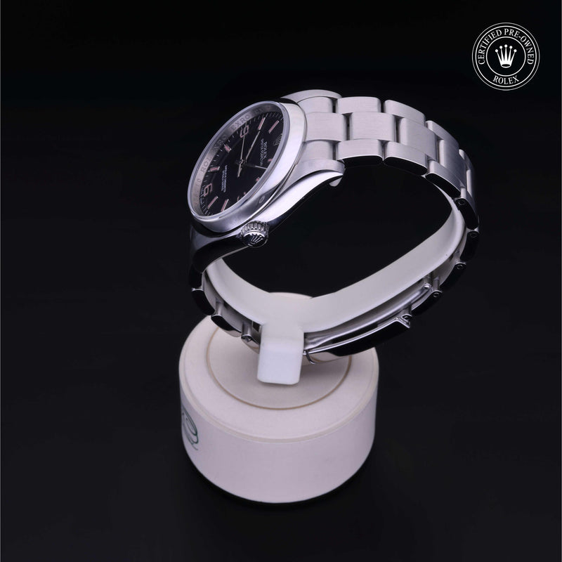 Oyster Perpetual 36 M116000-0006