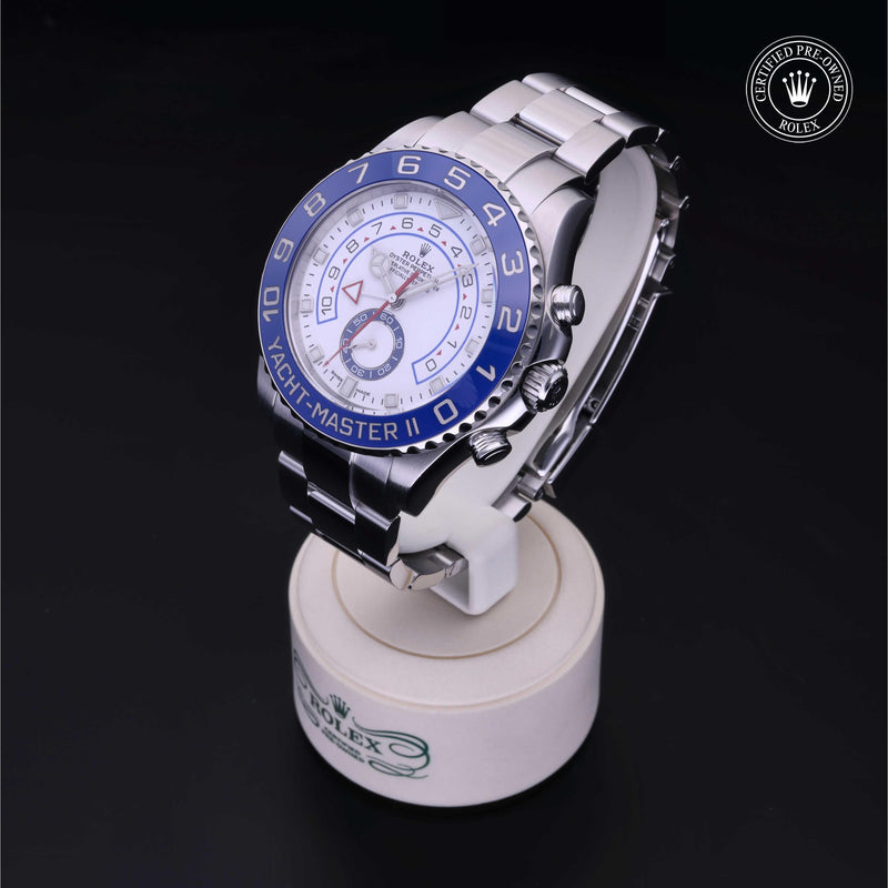 Yacht-Master II M11668-0002