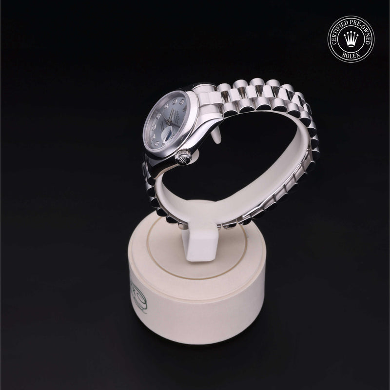 Lady-Datejust 26 M179166-0012