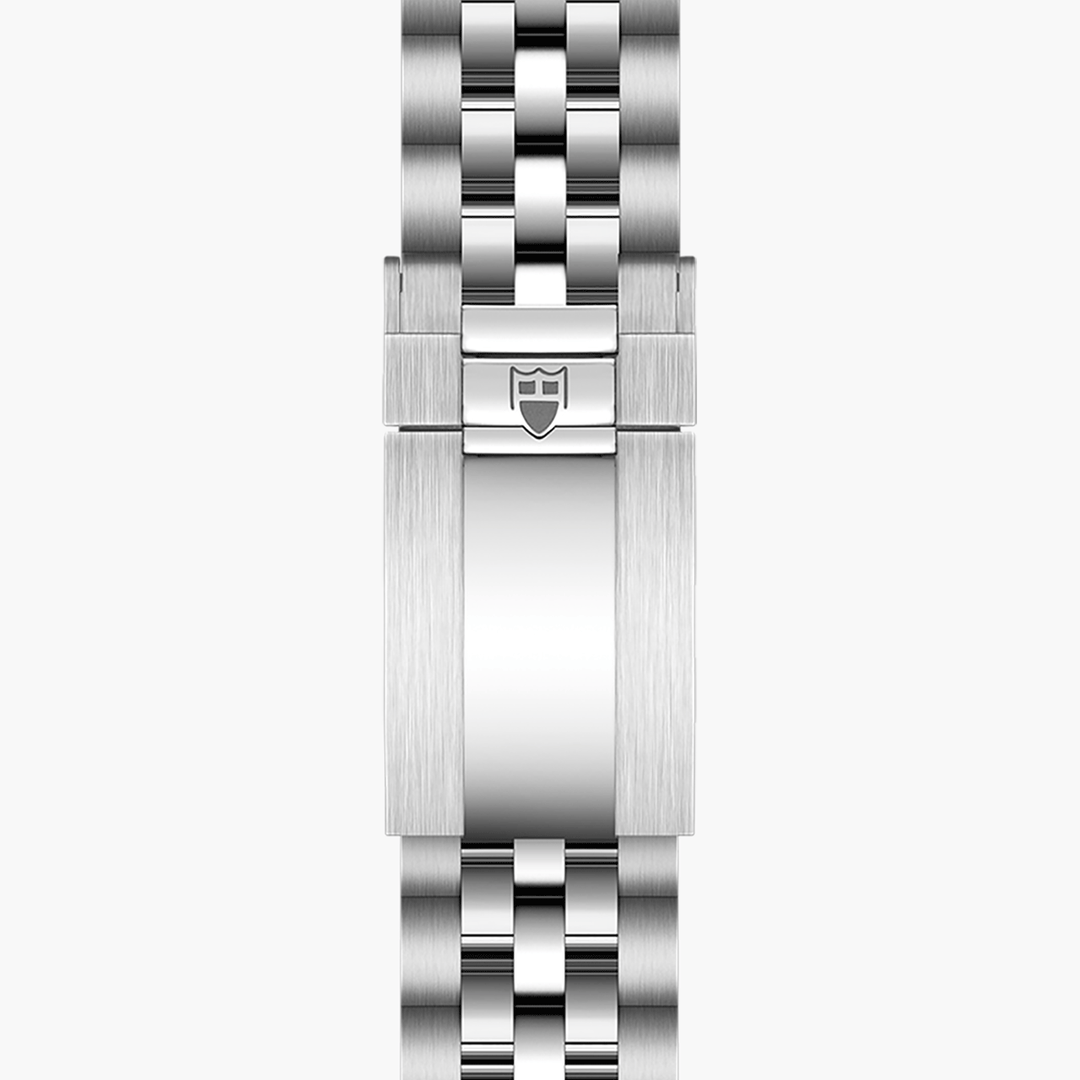 TUDOR Black Bay 39mm #M79660-0006