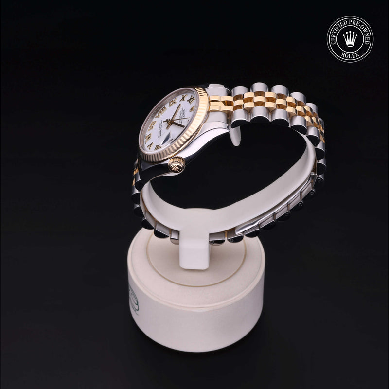 Datejust 31 M178273-0073