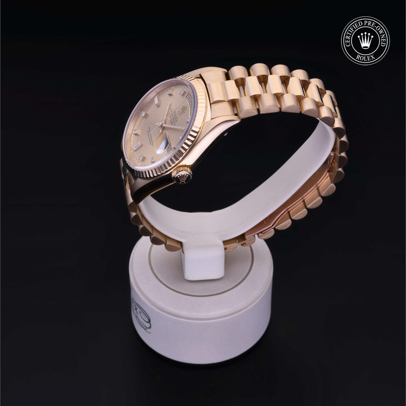 Day-Date 36 M18238-0010