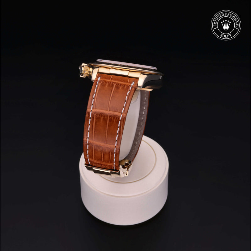 Daytona Cosmograph M16518-0002