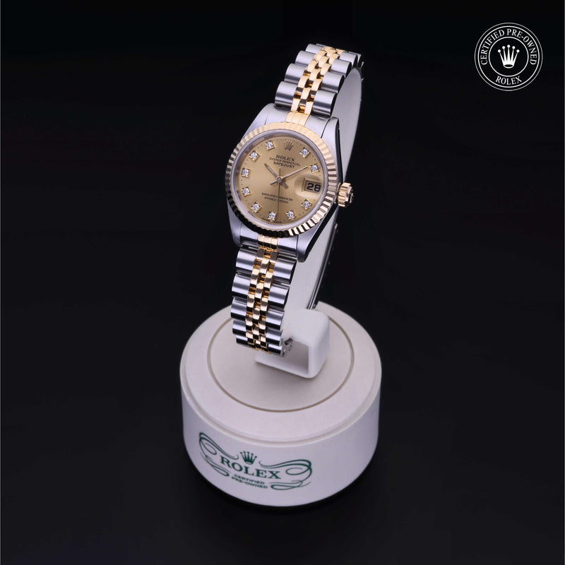 Lady-Datejust 26 69173