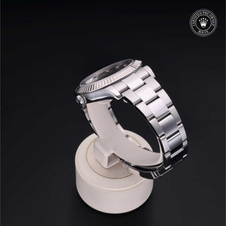 Datejust II M116334-0009