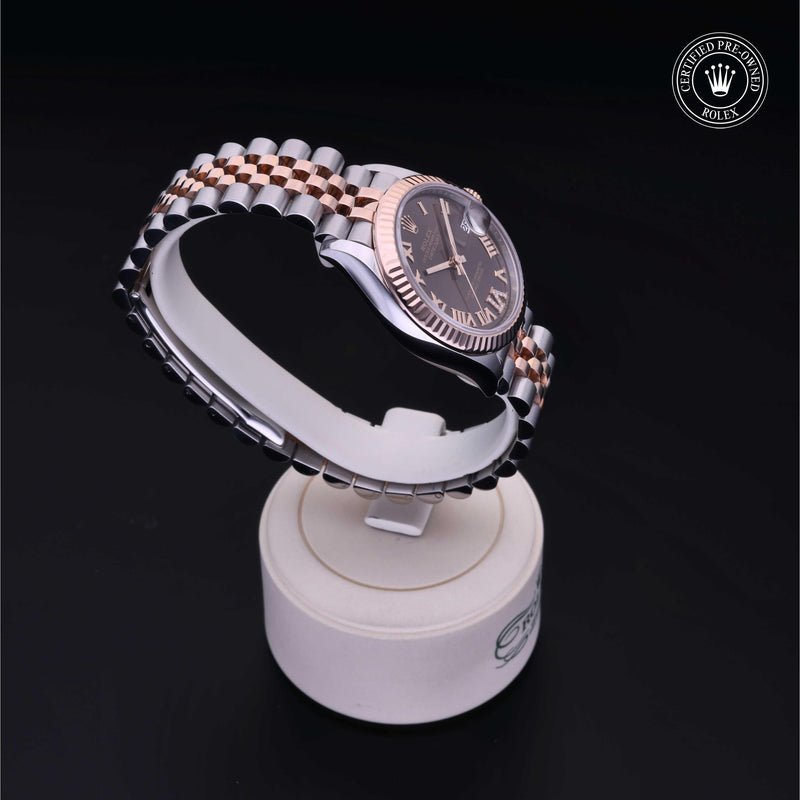 Datejust 31 M278271-0004