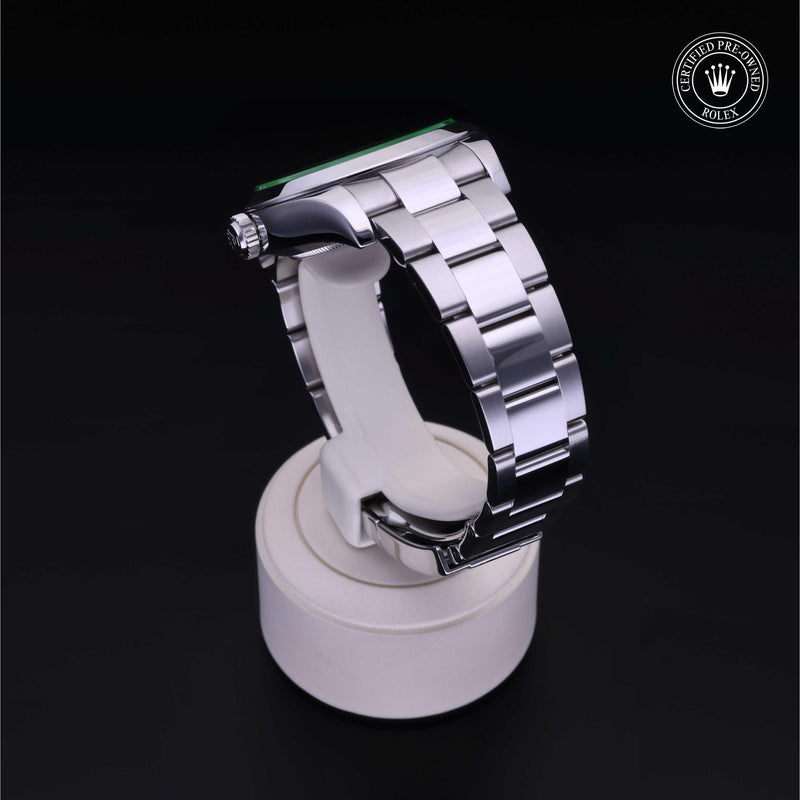 Milgauss M116400GV-0001