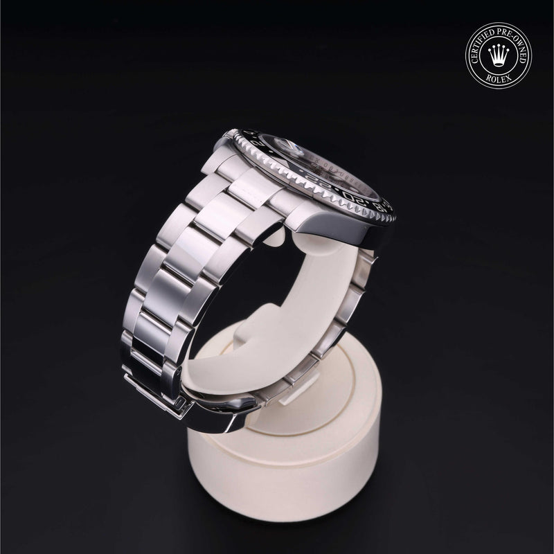GMT-Master II M116710LN-0001
