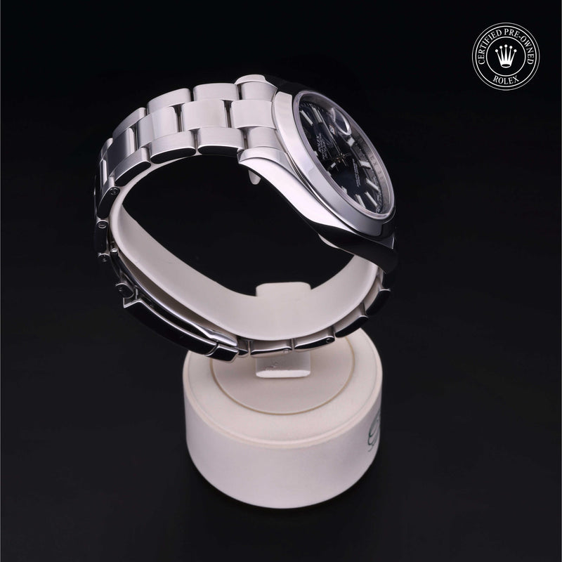 Datejust II M116300-0005