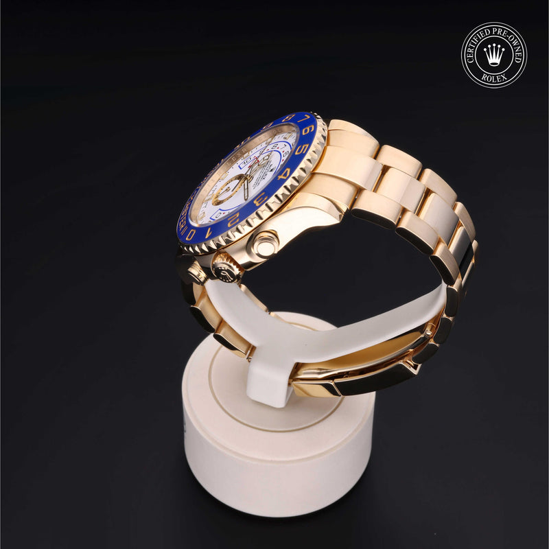 Yacht-Master II M116688-0002
