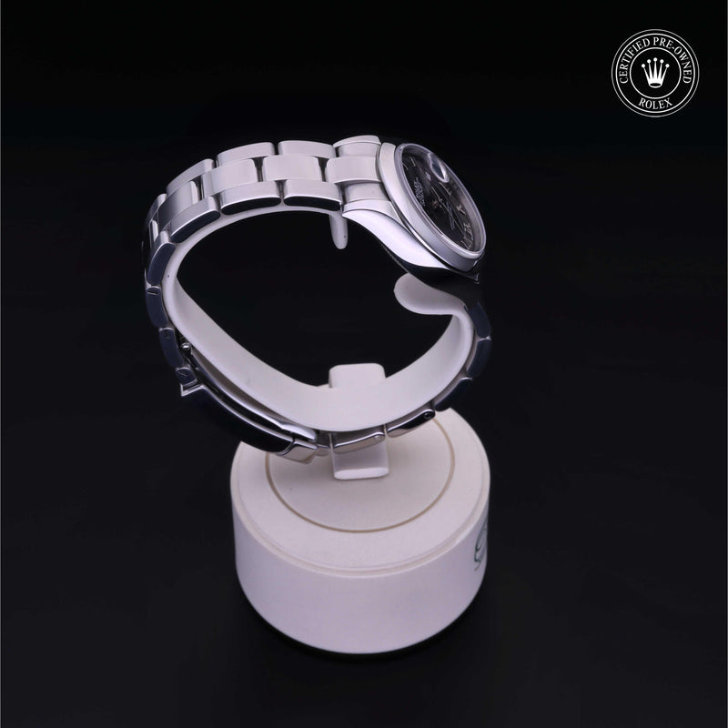 Lady-Datejust M279160-0011