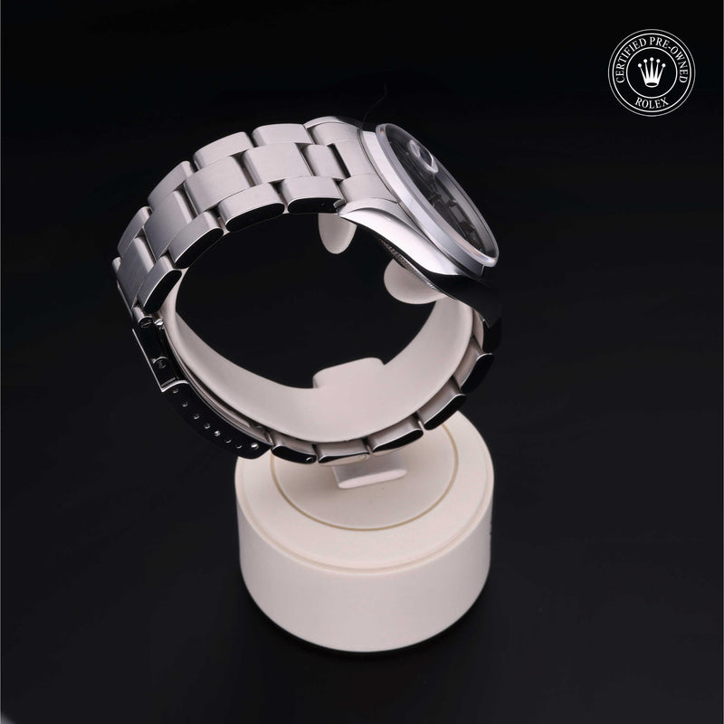 Datejust 36 M16200-0037