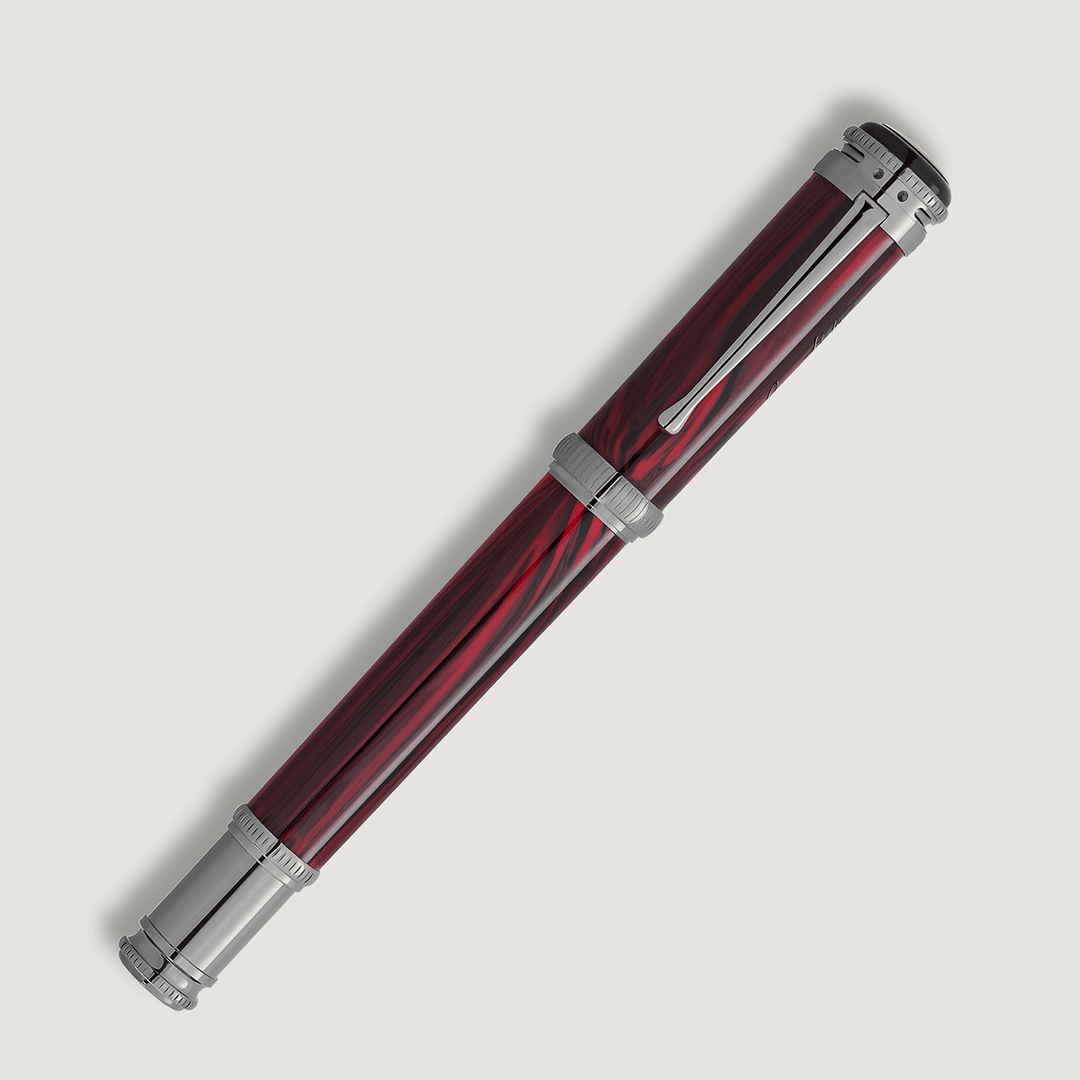 Montblanc Writers Edition Homage to Bram Stoker Limited Edition Rollerball