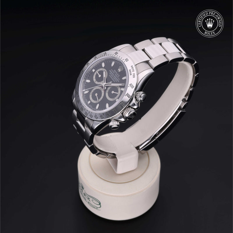 Cosmograph Daytona M116520-0016