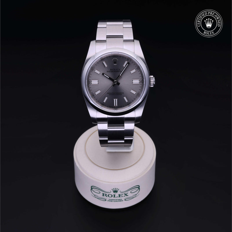Oyster Perpetual 36 M116000-0009