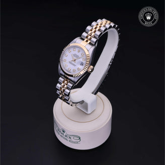 Lady-Datejust 26 M79173-0056