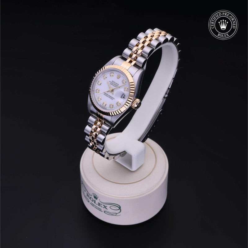 Lady-Datejust 26 M79173-0056