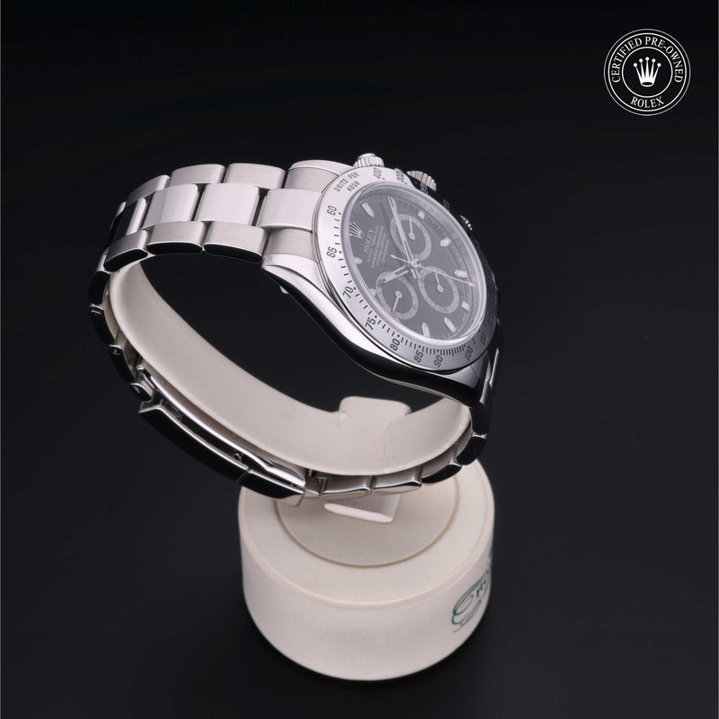 Cosmograph Daytona M116520-0016
