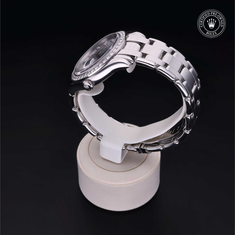 Oyster Special Edition M18946-0019