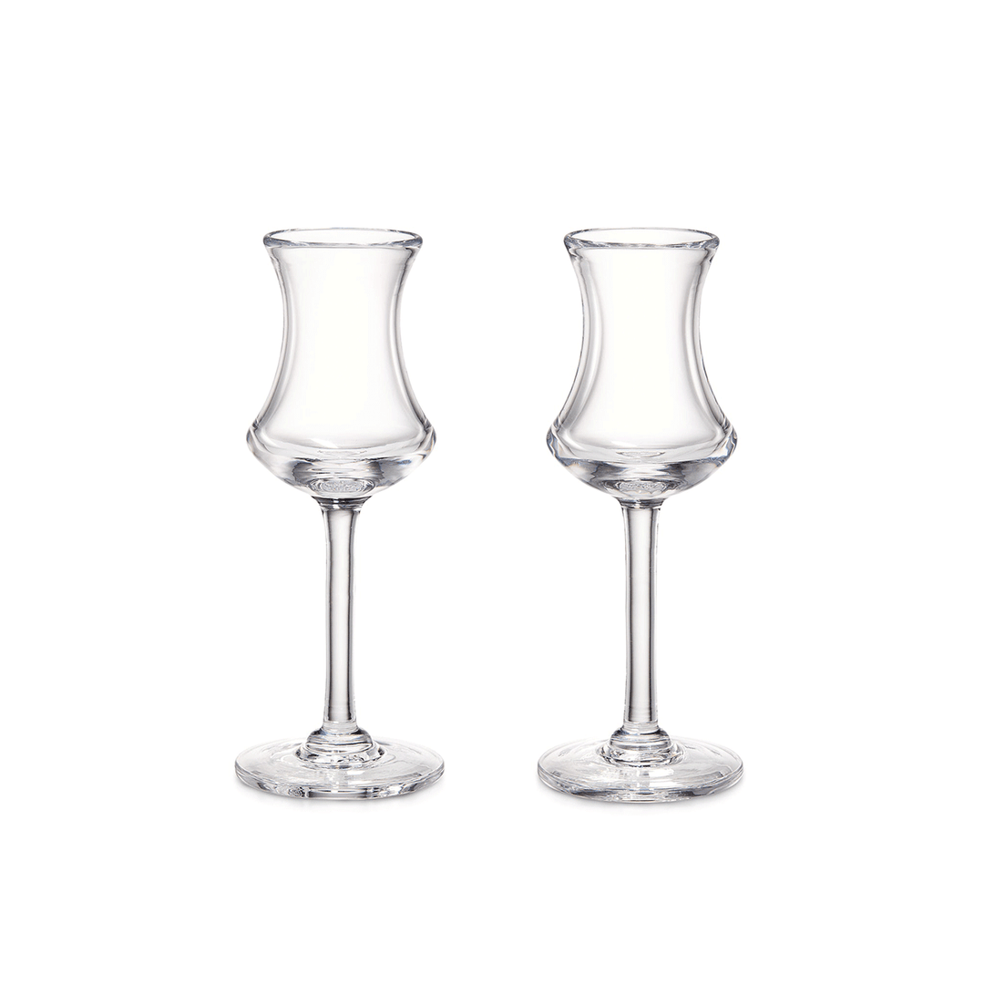 Simon Pearce Dorset Aperitif Glass, Set of 2