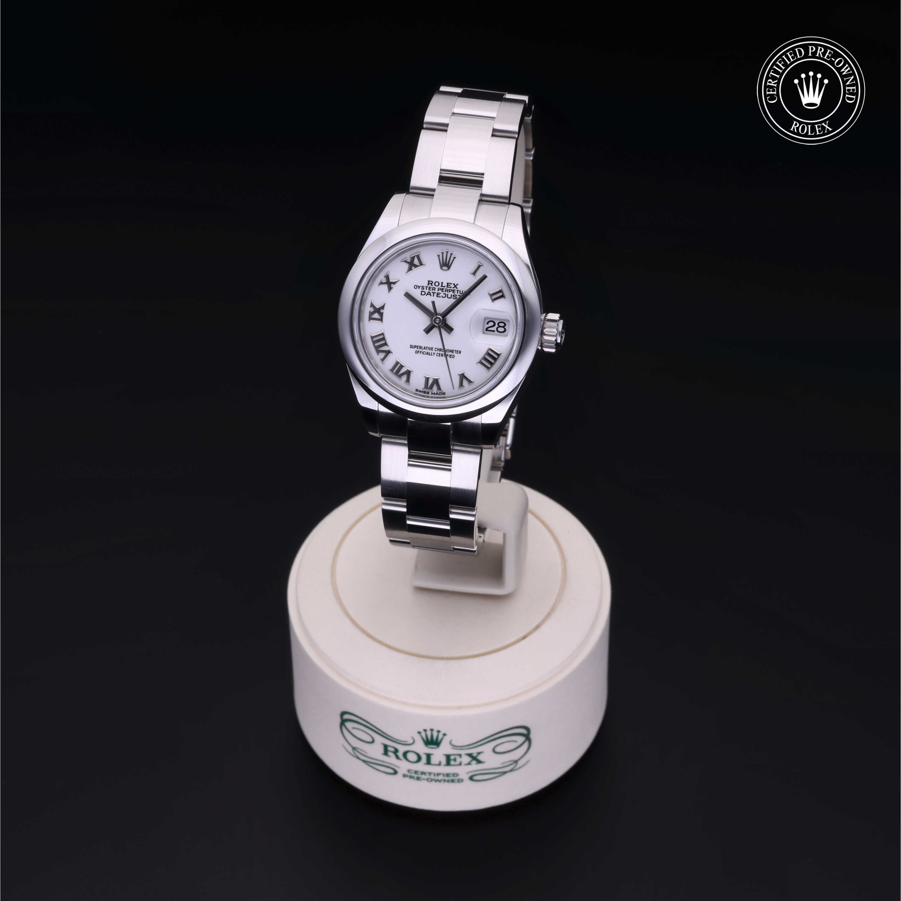 Lady Datejust M279160-0016