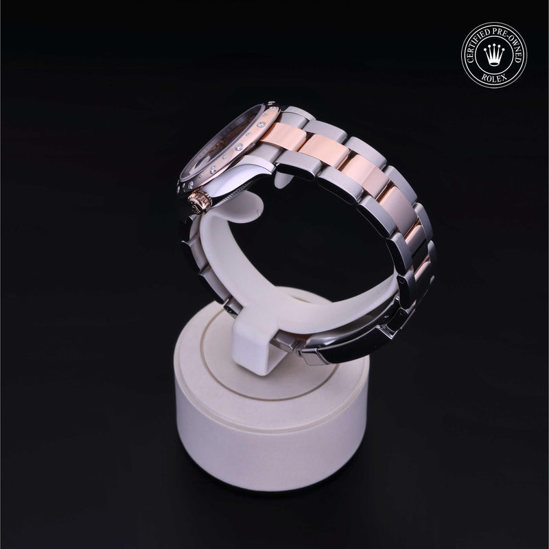 Datejust 31 M278341RBR-0005