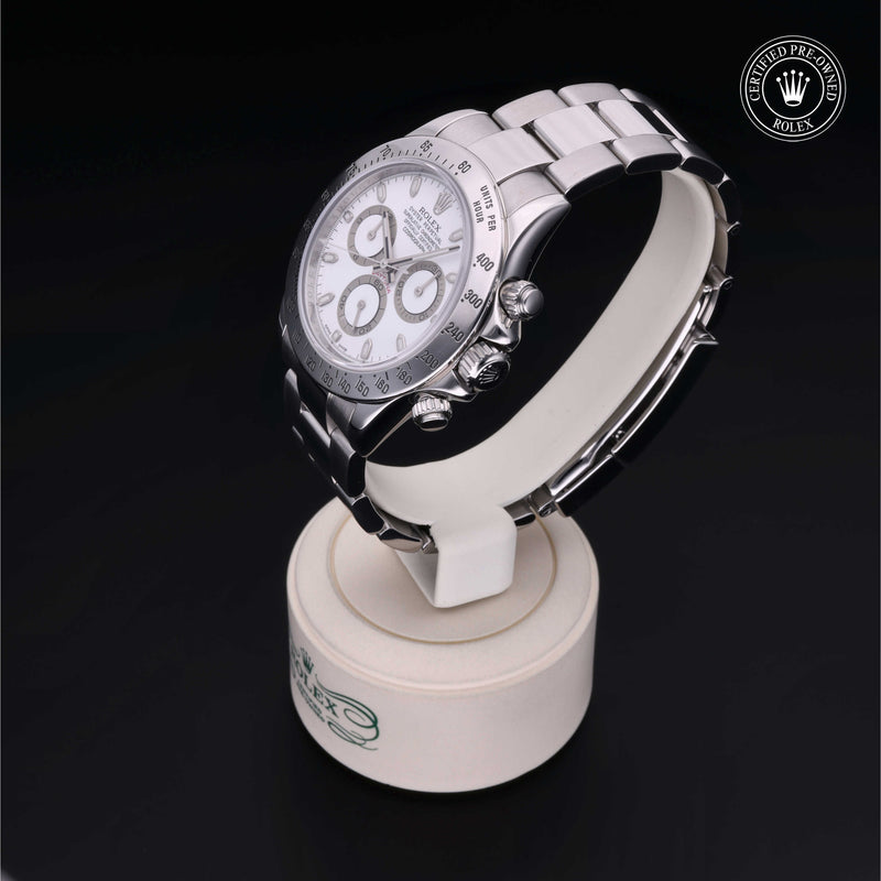 Cosmograph Daytona M116520-0016