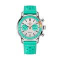 Breitling Top Time Faustio Coppi #AB01768A1A1X1