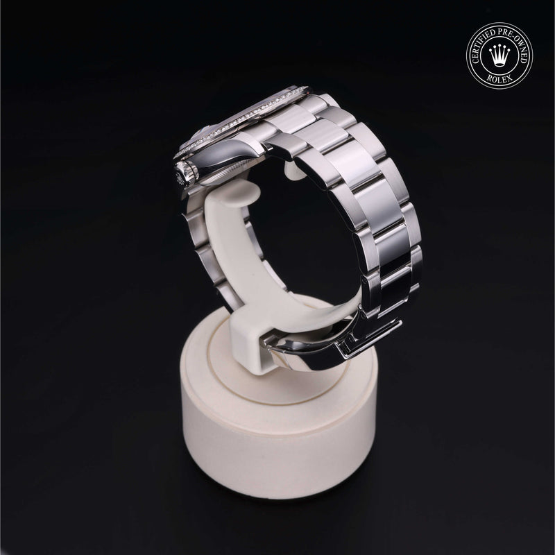 Datejust 36 M126284RBR-0010