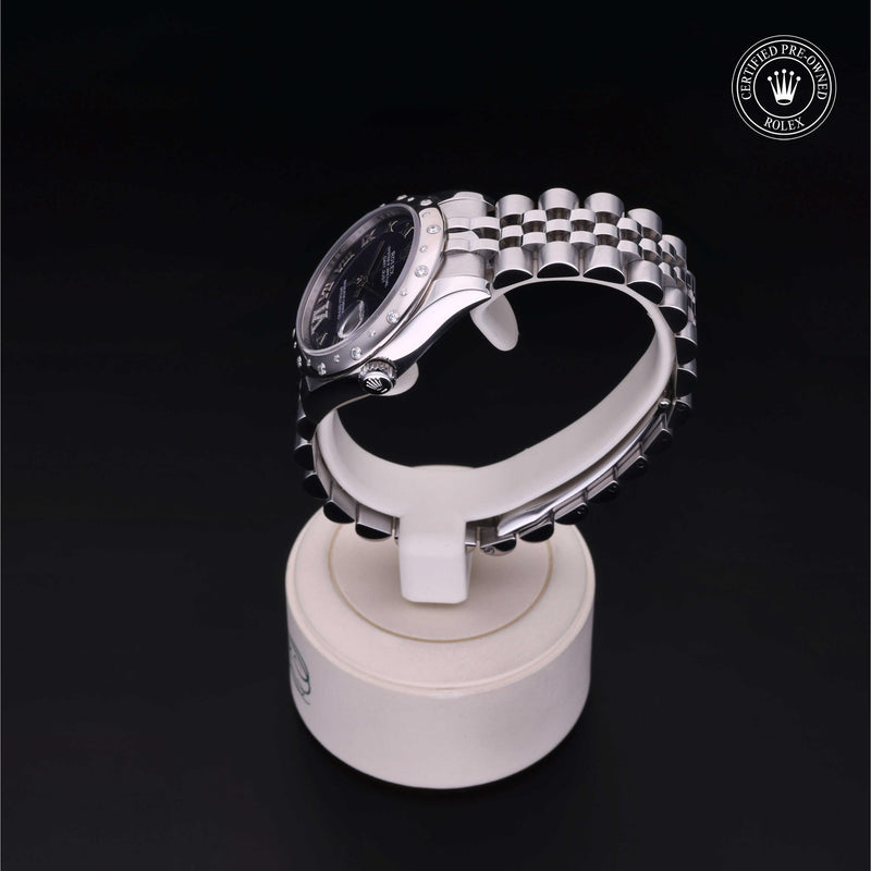 Datejust 31 M178344-0002