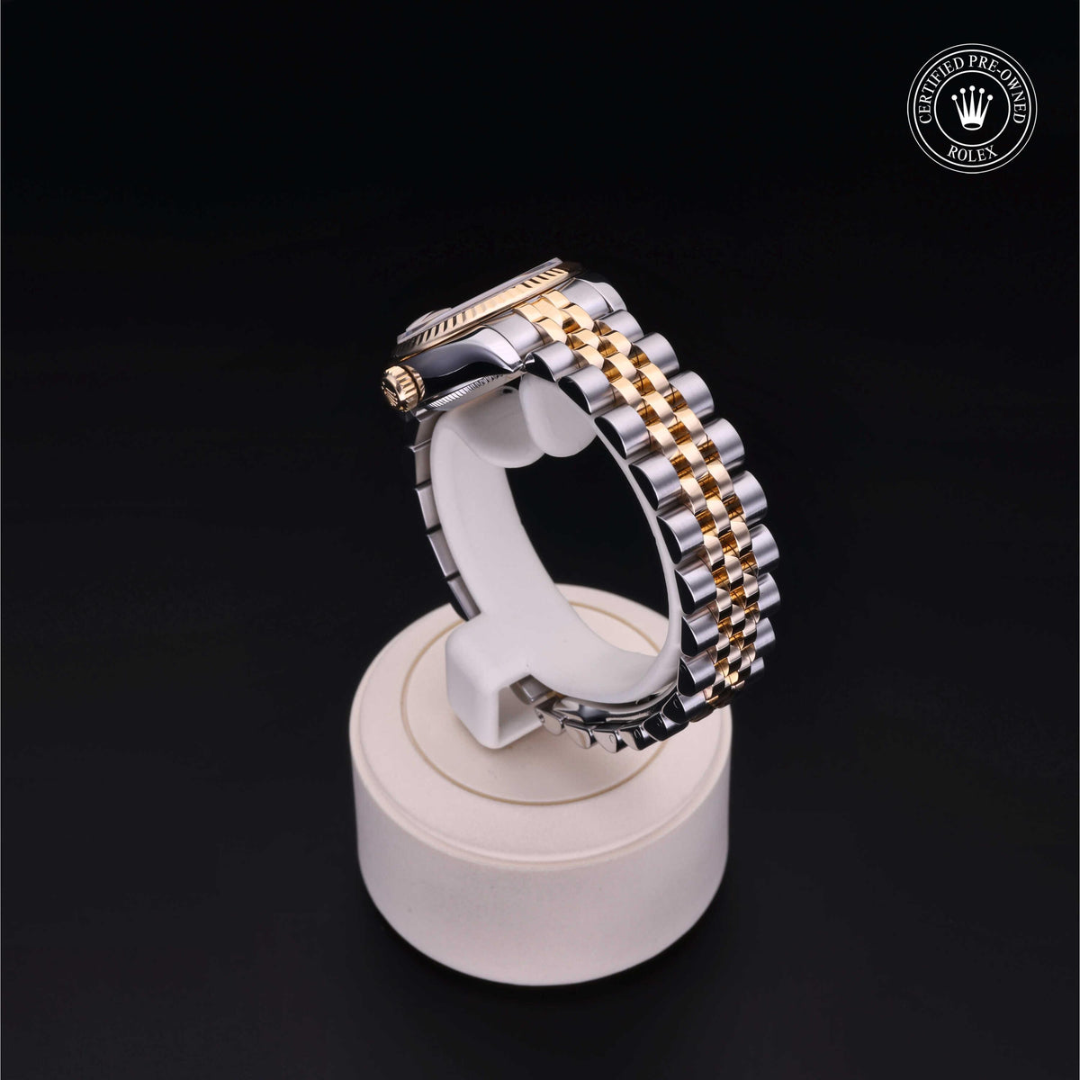 Rolex Certified Pre-Owned Lady-Datejust 26 M179173-0108