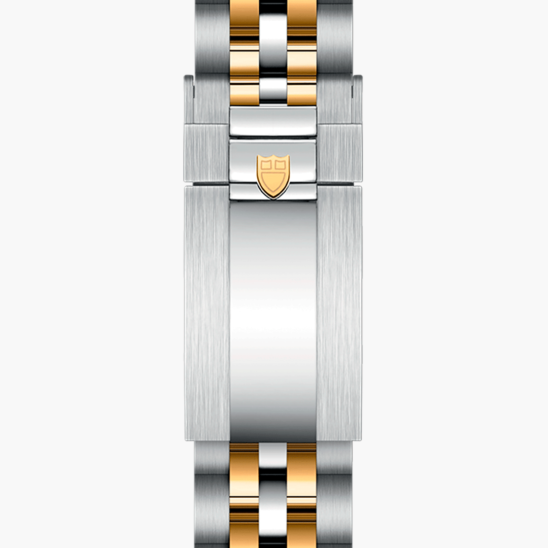 TUDOR Black Bay 36 S&G 36mm #M79643-0006