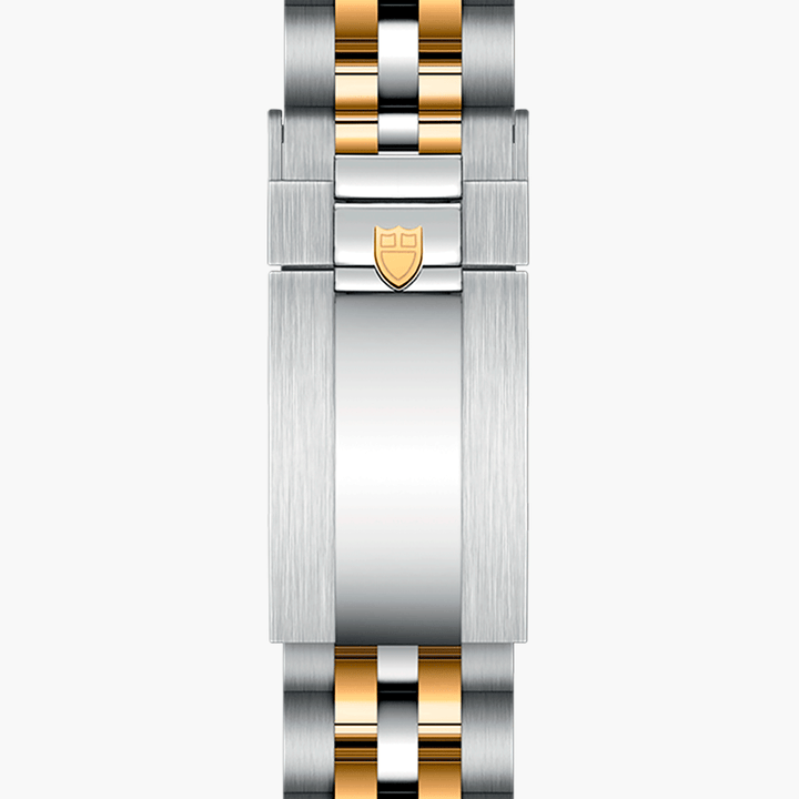 TUDOR Black Bay 36 S&G 36mm #M79643-0006