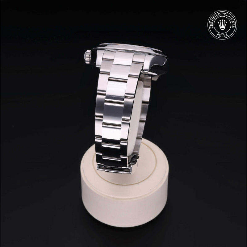 Milgauss M116400-0002