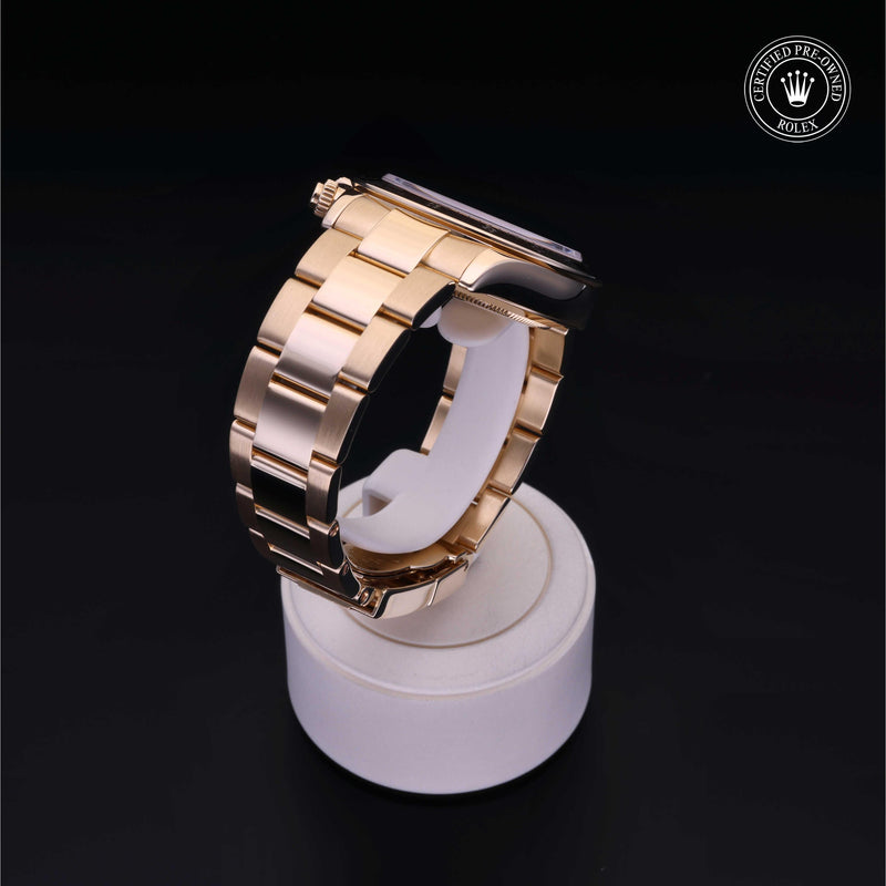Cosmograph Daytona M116528-0017
