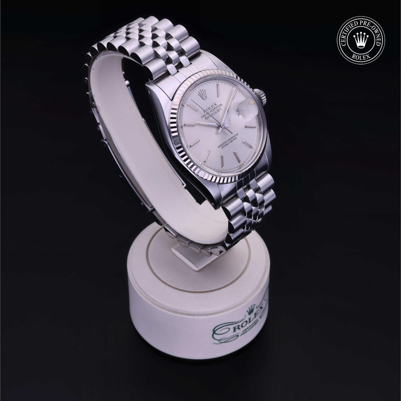 Datejust 36 16014