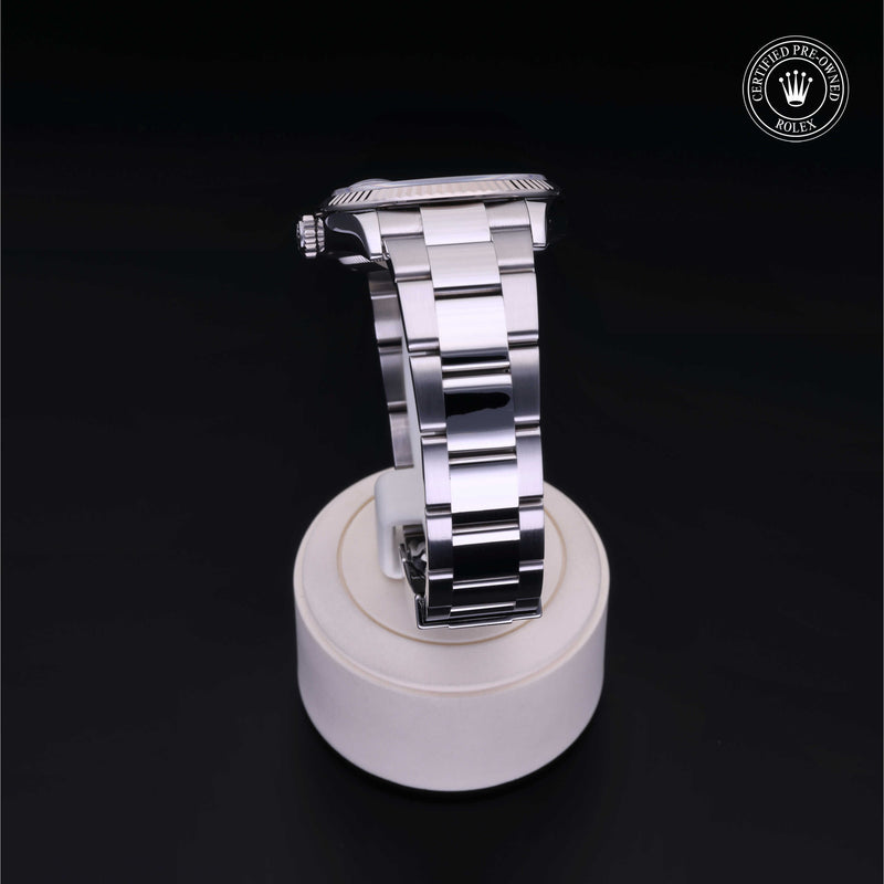 Datejust 36 M126234-0016
