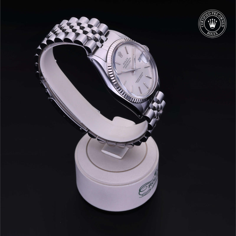 Datejust 36 16014