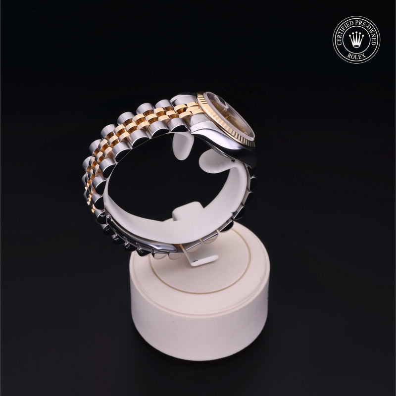 Lady-Datejust 26 M179173-0108