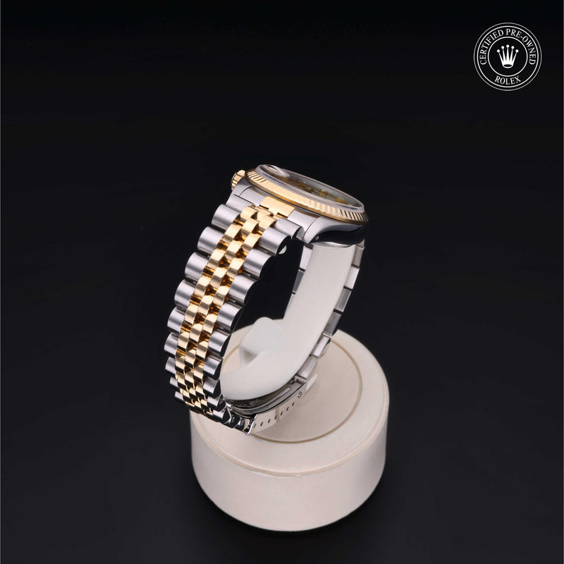 Datejust 31 68273