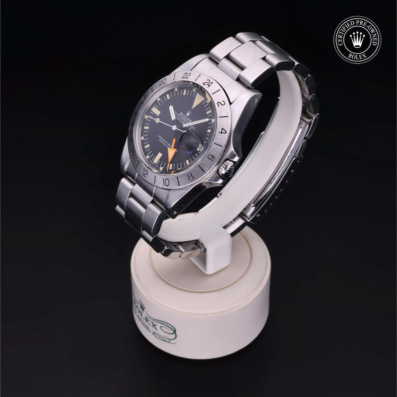 Explorer II 1655/0